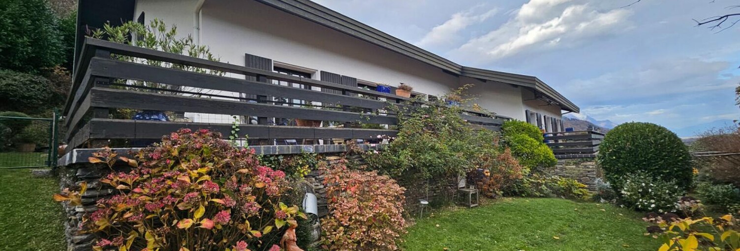 Maison 8 Pièces 252 m² à vendre à Valgelon-La Rochette (73110)