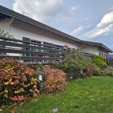 Maison 8 pièces 695000 €