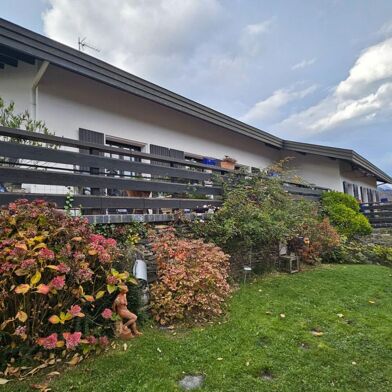 Maison 8 pièces 695000 €