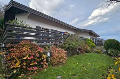 Maison 8 pièces 695000 €