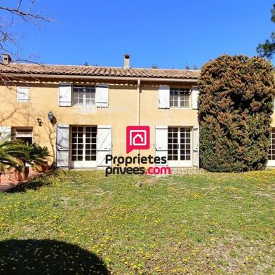 Maison 7 pièces 499000 €