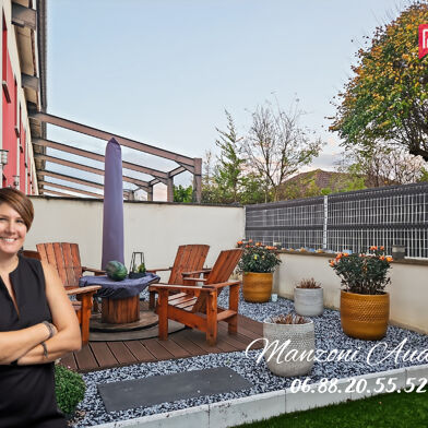 Appartement 7 pièces 269000 €