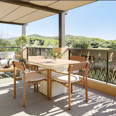 Appartement 2 pièces 251000 €