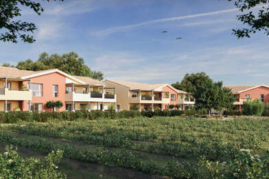 Appartement 2 pièces 251000 €