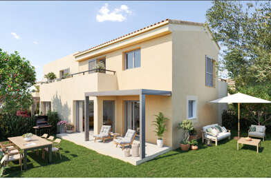 Maison 5 pièces 596000 €