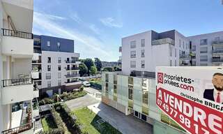 Appartement 2 Pièces 44 m² à vendre à Villejuif (94800)