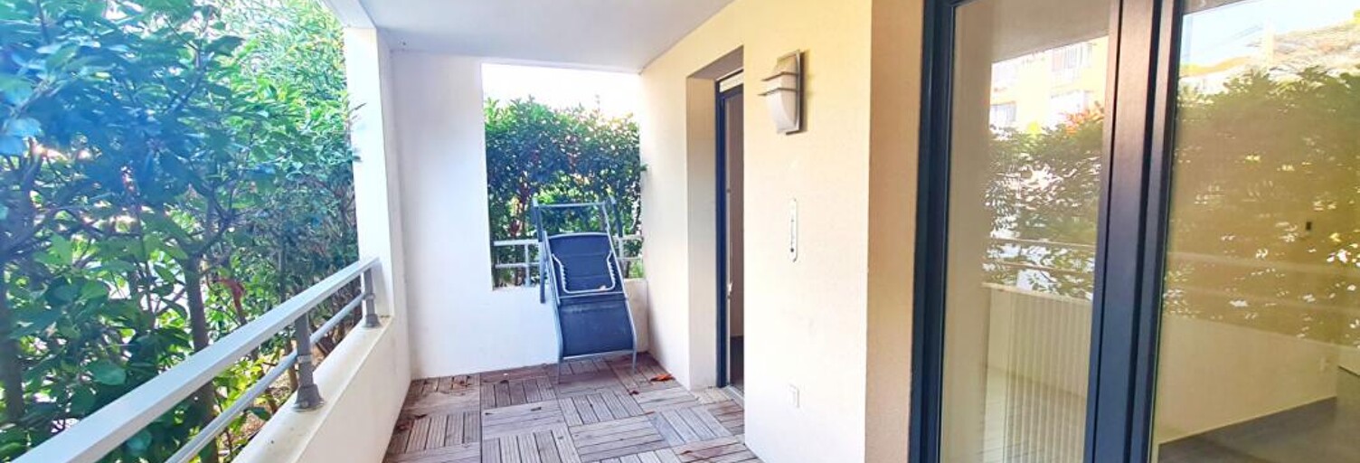 Appartement 2 Pièces 36 m² à vendre à Six-Fours-les-Plages (83140)