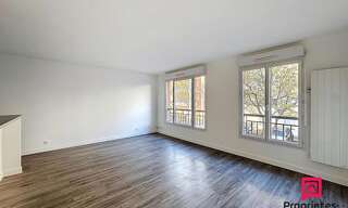 Appartement 2 Pièces 53 m² à vendre à Clamart (92140)