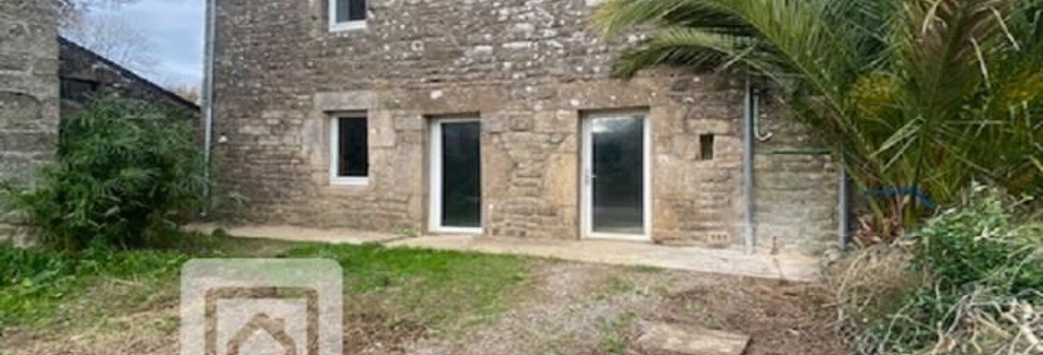 Maison 5 Pièces 88 m² à vendre à Péaule (56130)