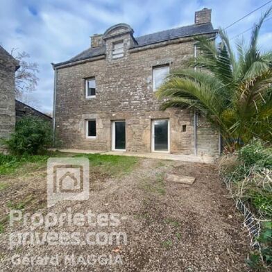 Maison 5 pièces 283500 €