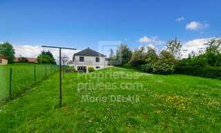 Maison 4 Pièces 86 m² à vendre à Pouilly-sur-Loire (58150)