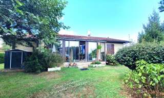 Maison 3 Pièces 83 m² à vendre à Tercis-les-Bains (40180)