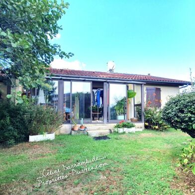 Maison 3 pièces 174800 €