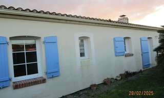 Maison 4 Pièces 93 m² à vendre à Angles (85750)