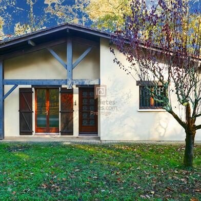 Maison 5 pièces 449000 €