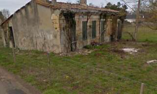 Terrain  2538 m² à vendre à Léognan (33850)