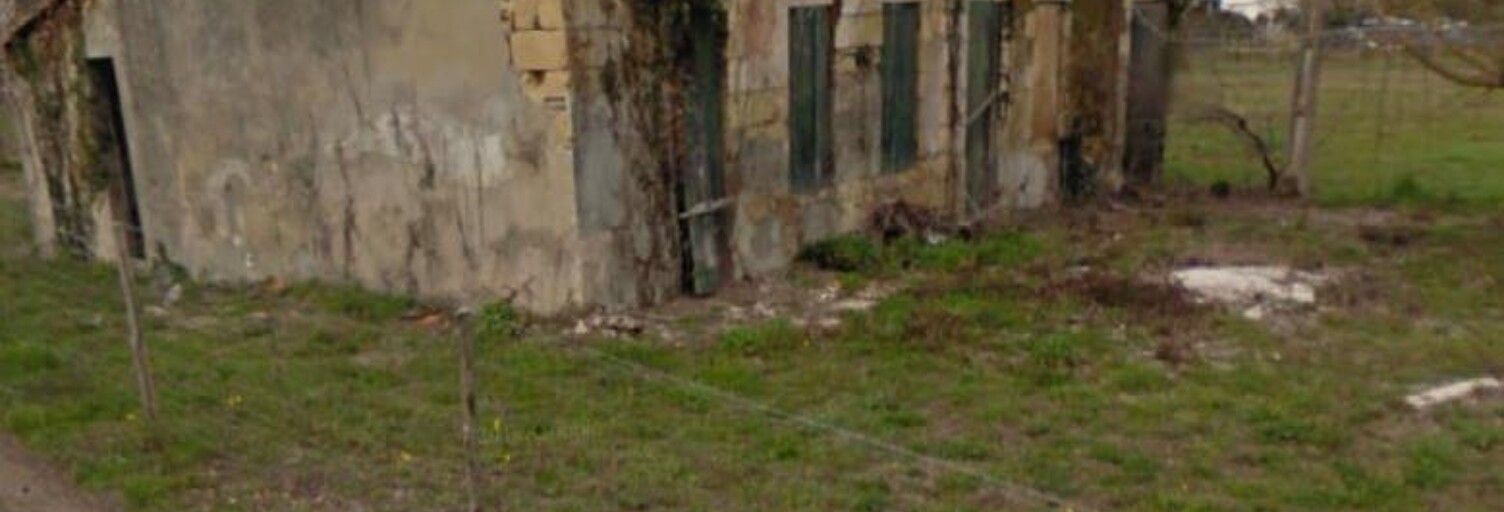 Terrain  2538 m² à vendre à Léognan (33850)