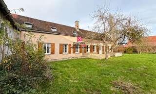 Maison 8 Pièces 140 m² à vendre à Saint-Mards-en-Othe (10160)