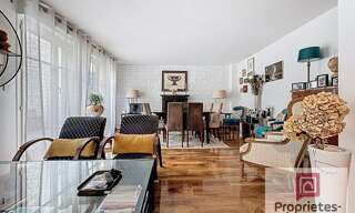 Maison 3 Pièces 88 m² à vendre à Châtenay-Malabry (92290)