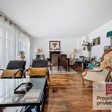 Maison 3 pièces 449000 €