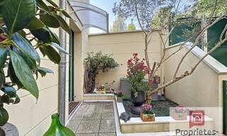 Appartement 3 Pièces 88 m² à vendre à Châtenay-Malabry (92290)