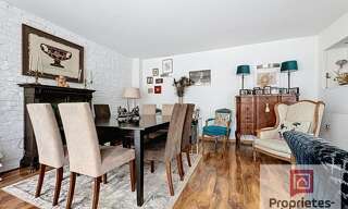 Appartement 3 Pièces 88 m² à vendre à Châtenay-Malabry (92290)