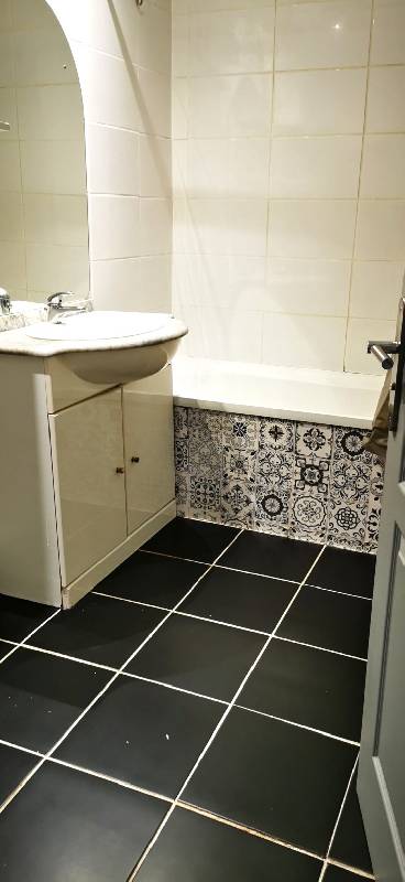 Location T2 39 m² à Lyon 3 728 ¤ CC /mois