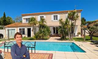 Maison 5 Pièces 190 m² à vendre à Istres (13800)