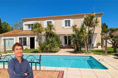 Maison 5 pièces 539000 €