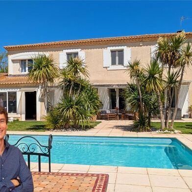 Maison 5 pièces 539000 €