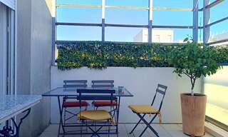 Appartement 2 Pièces 50 m² à vendre à Miramas (13140)