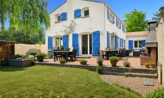 Maison 7 Pièces 147 m² à vendre à Saint-Aignan-Grandlieu (44860)