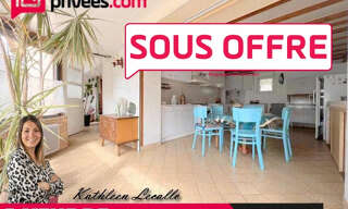 Maison 5 Pièces 145 m² à vendre à Saint-Nazaire (44600)