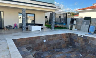 Maison 8 Pièces 145 m² à vendre à Montarnaud (34570)