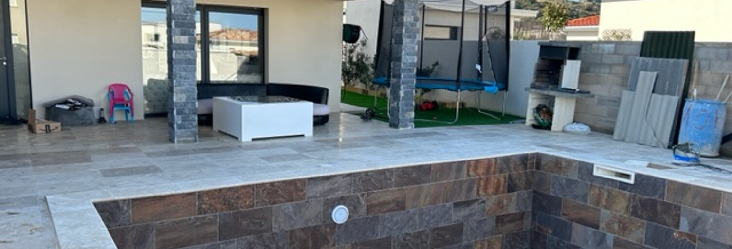 Maison 8 Pièces 145 m² à vendre à Montarnaud (34570)