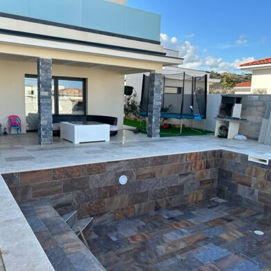 Maison 8 pièces 559000 €