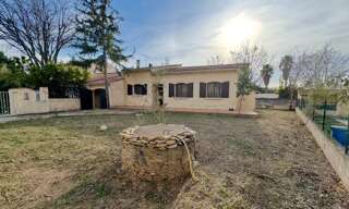 Maison 5 Pièces 97 m² à vendre à Marignane (13700)