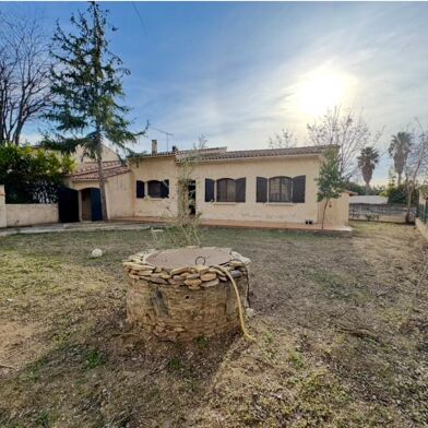 Maison 5 pièces 315000 €