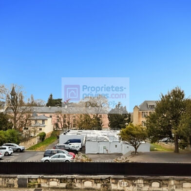 Appartement 3 pièces 360900 €