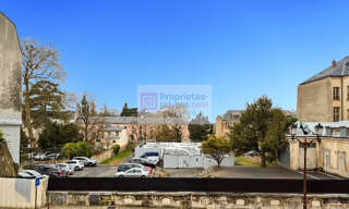 Appartement 3 Pièces 57 m² à vendre à Versailles (78000)