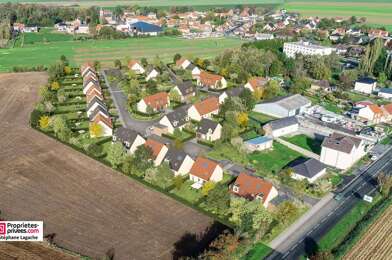 Maison 4 pièces 242000 €