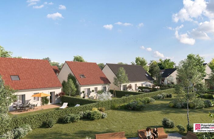Maison Ecurie 4 pièce(s) 82 m2 — photo 4