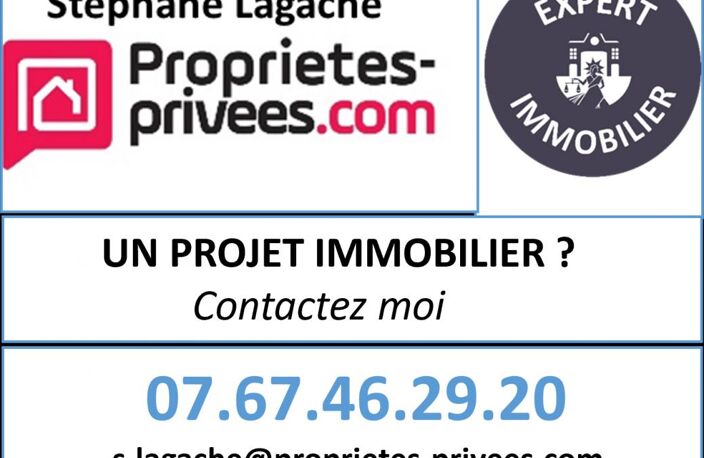 Maison Ecurie 4 pièce(s) 82 m2 — photo 5