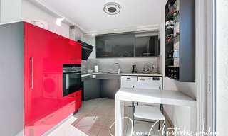 Appartement 3 Pièces 61 m² à vendre à Vauvert (30600)