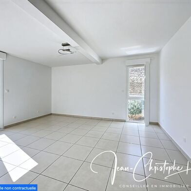 Appartement 3 pièces 205000 €