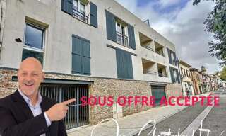 Appartement 3 Pièces 61 m² à vendre à Vauvert (30600)