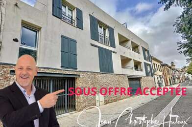Appartement 3 pièces 205000 €