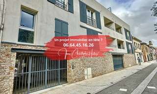 Appartement 3 Pièces 61 m² à vendre à Vauvert (30600)