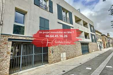 Appartement 3 pièces 205000 €