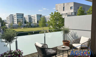 Appartement 3 Pièces 77 m² à vendre à Blagnac (31700)